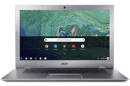 Ремонт AcerChromebook